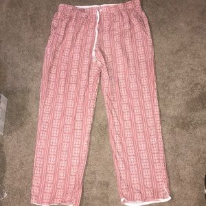 Victoria’s Secret Pajama Pants